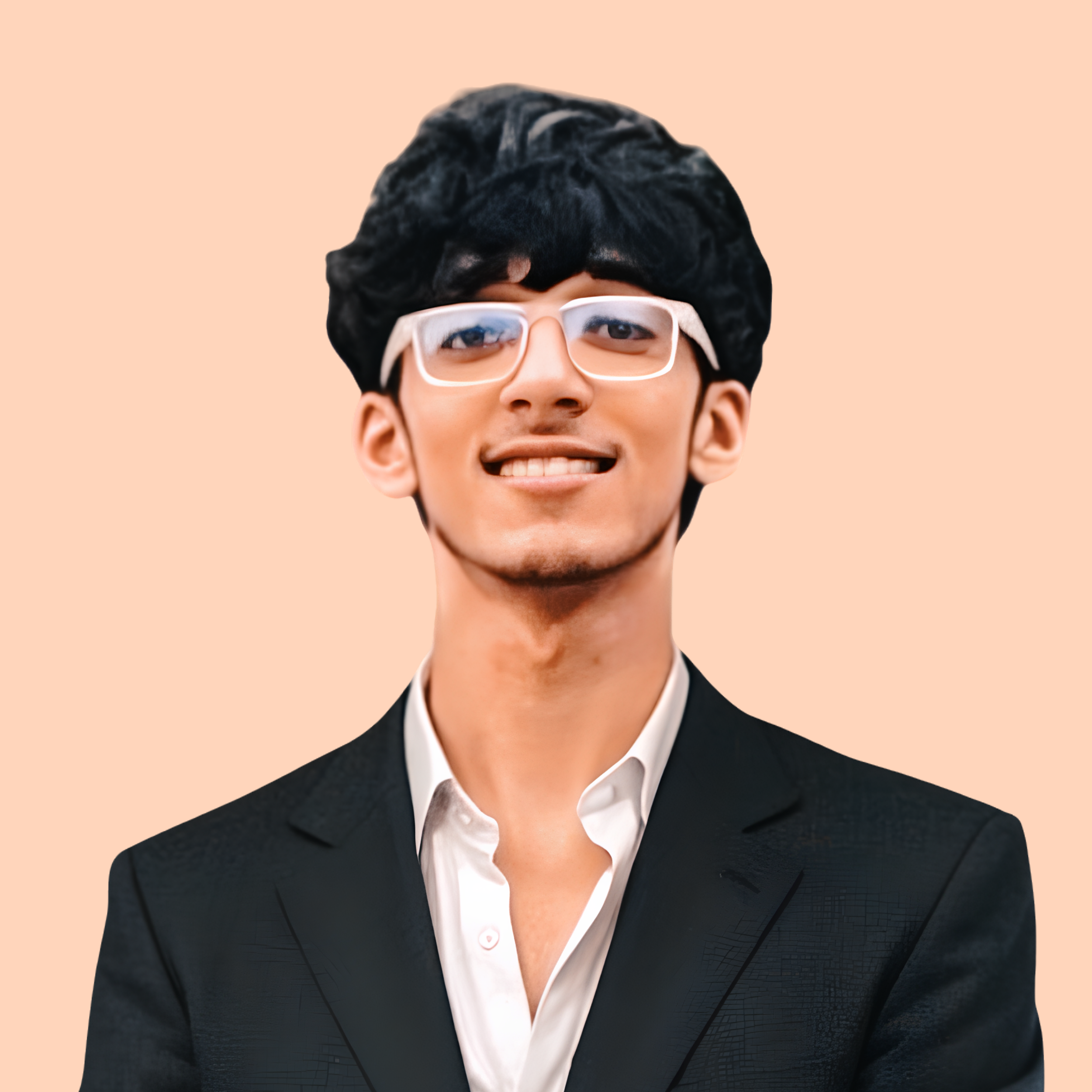 Ayan Masood