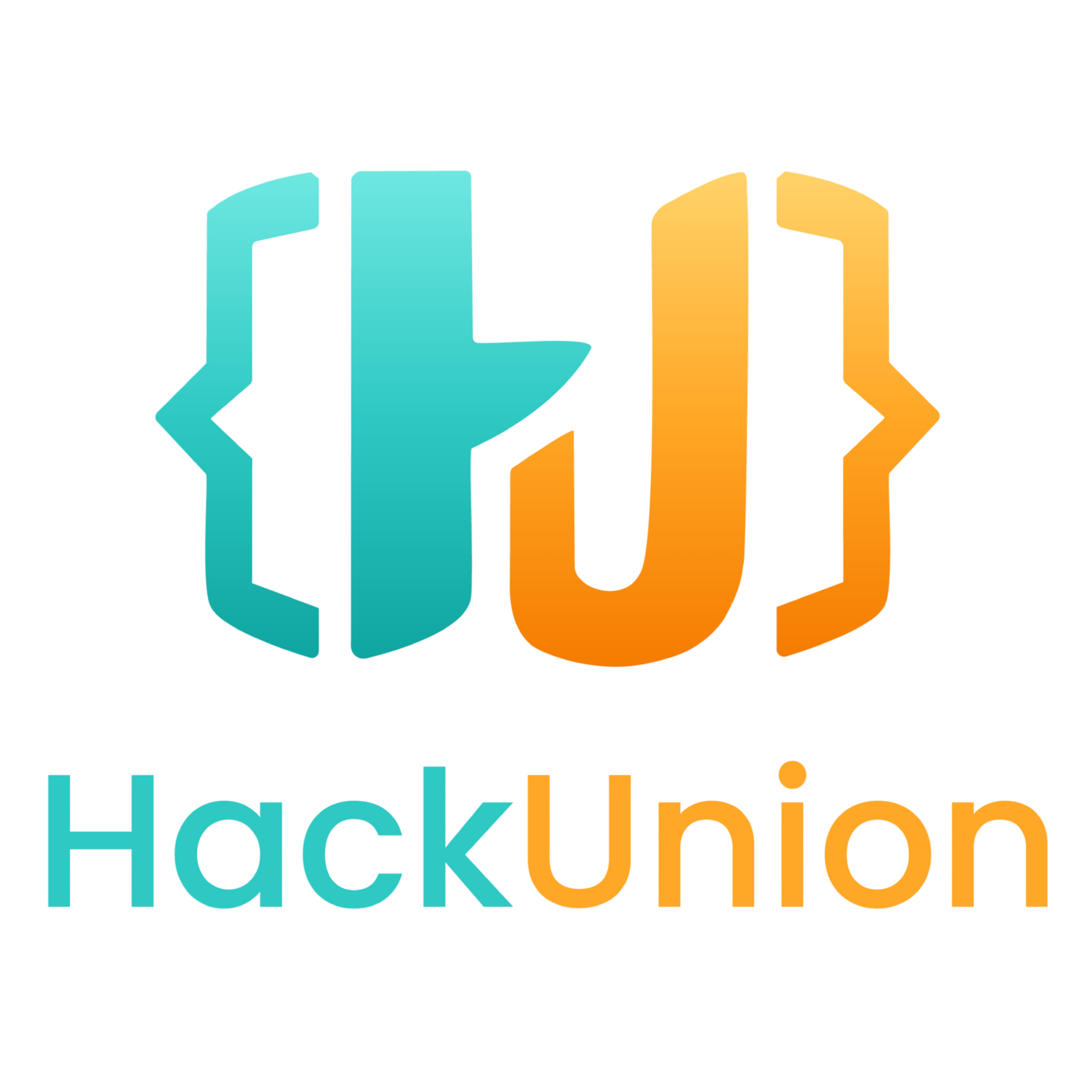 HackUnion logo