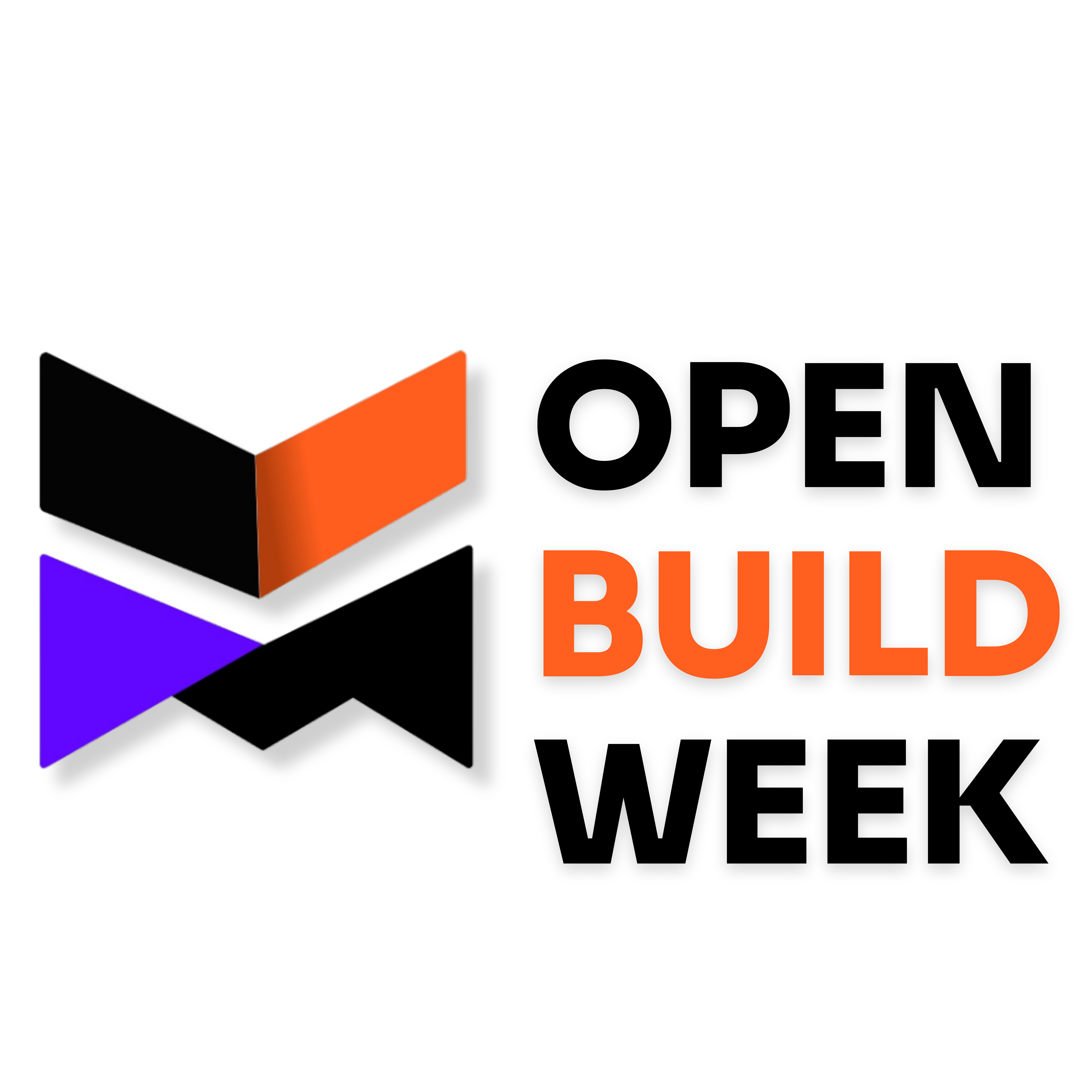 OpenBuild Week logo