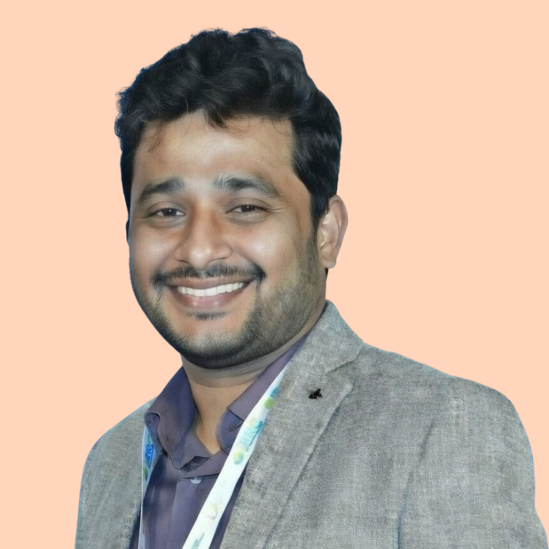 Satish Reddy