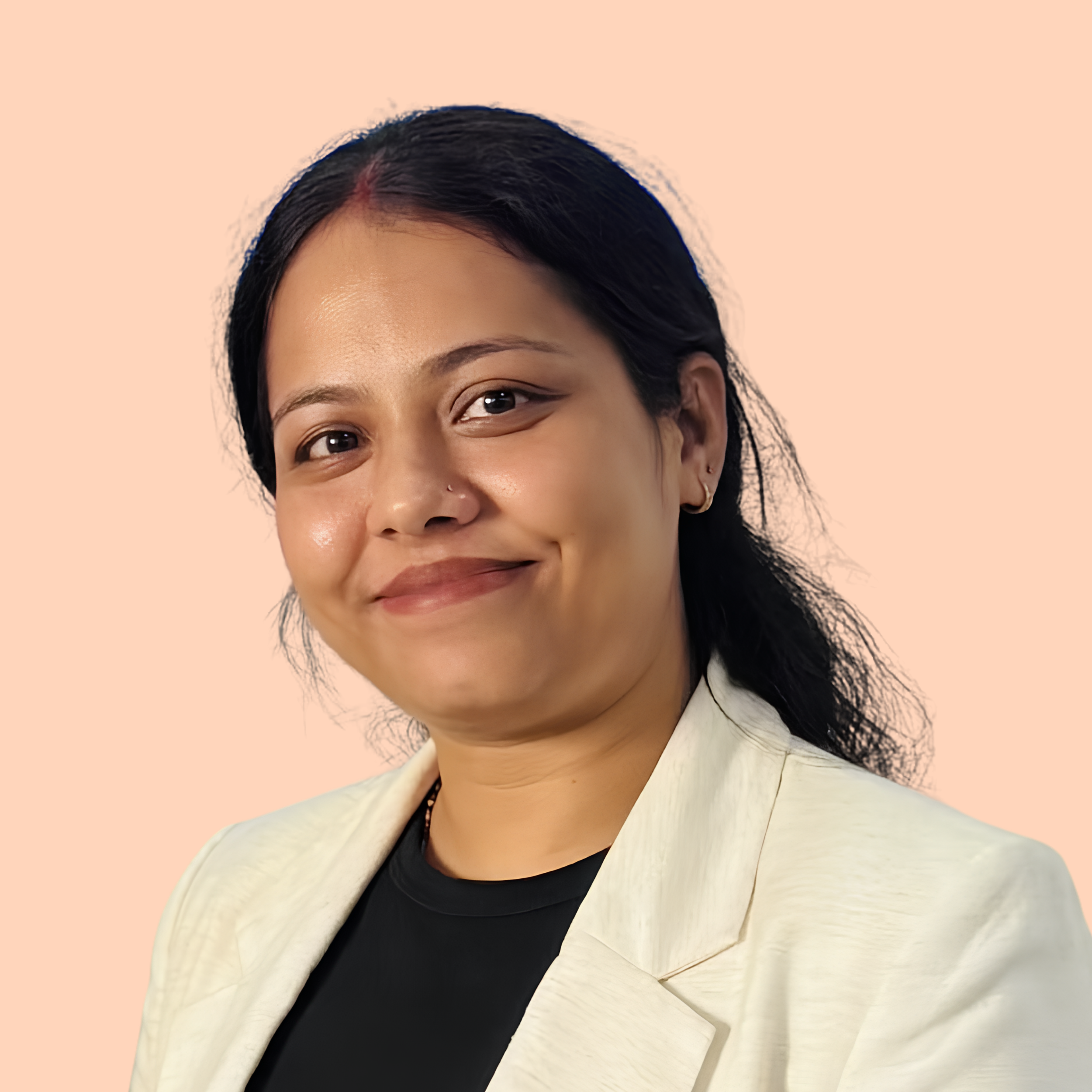 Varsha Verma