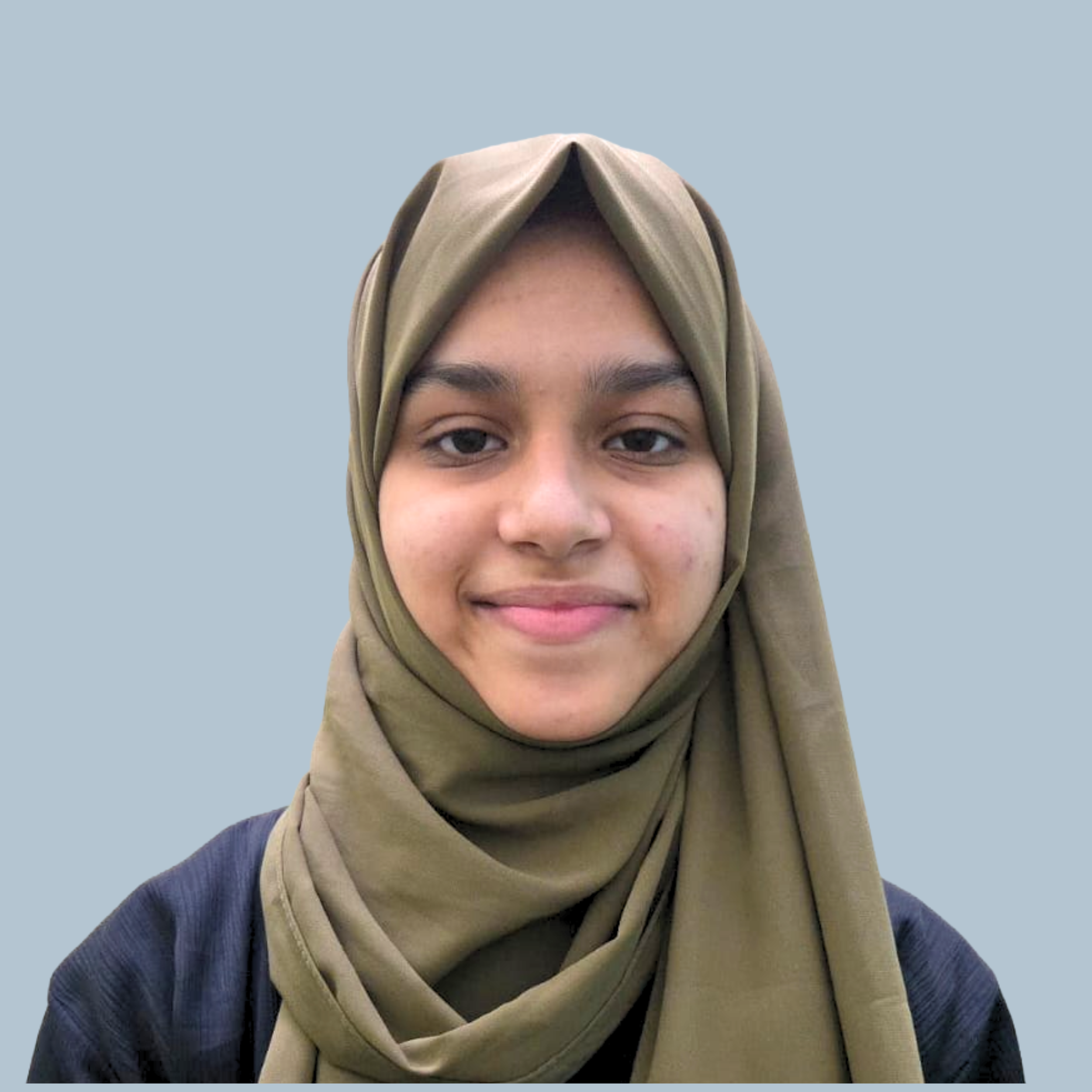 Arfina Javeed