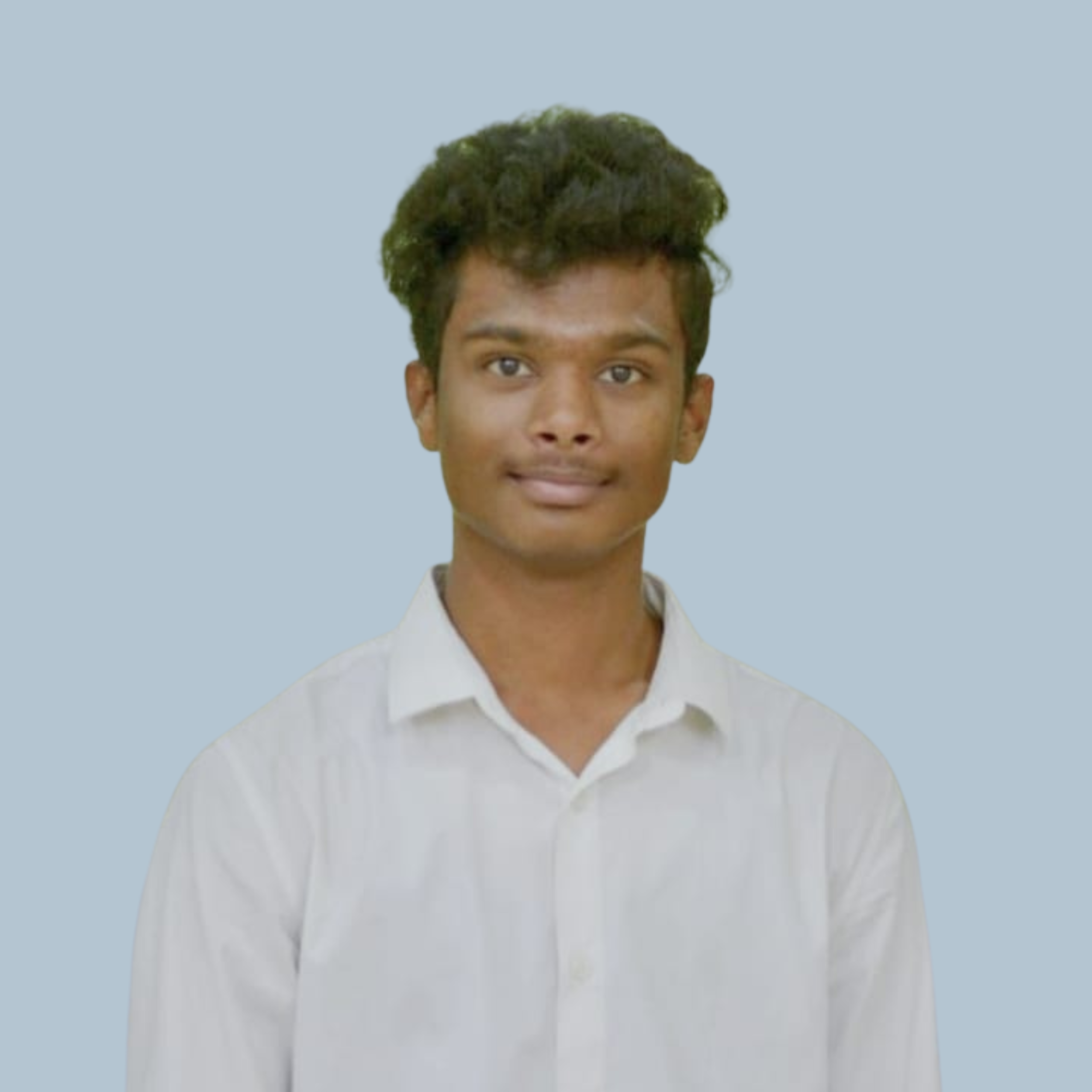Ashish Malla