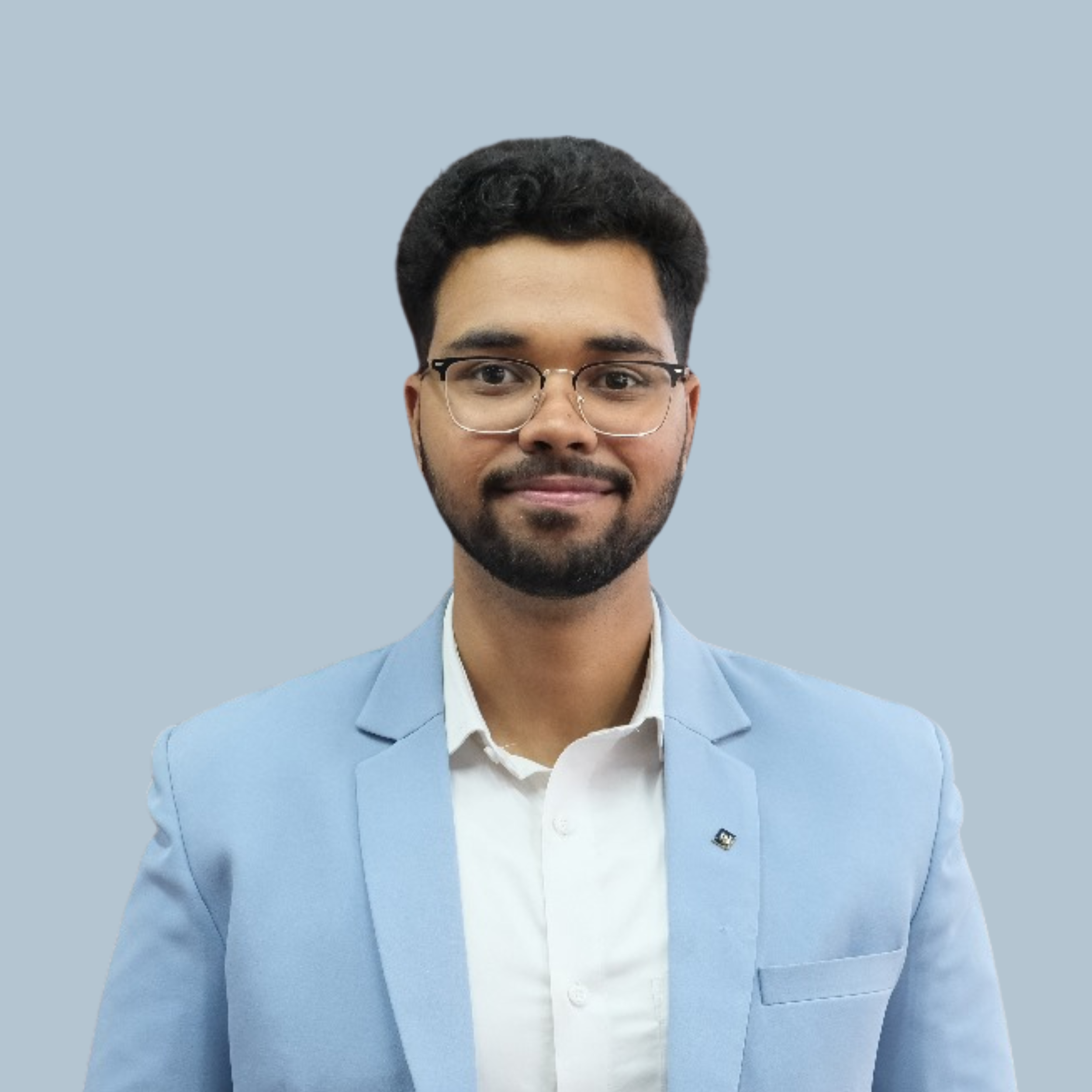 Syed Imaaz Ali
