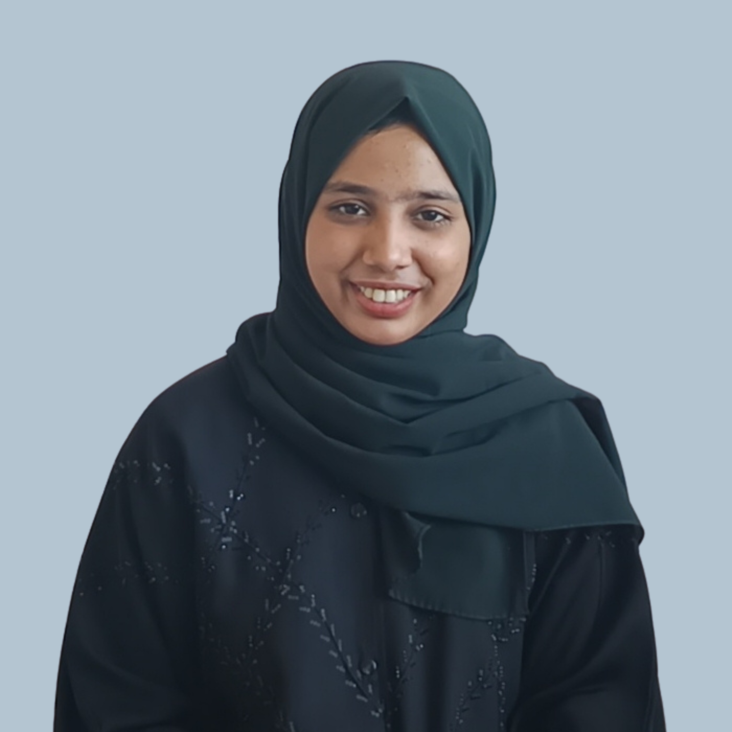 Kafia Kauser