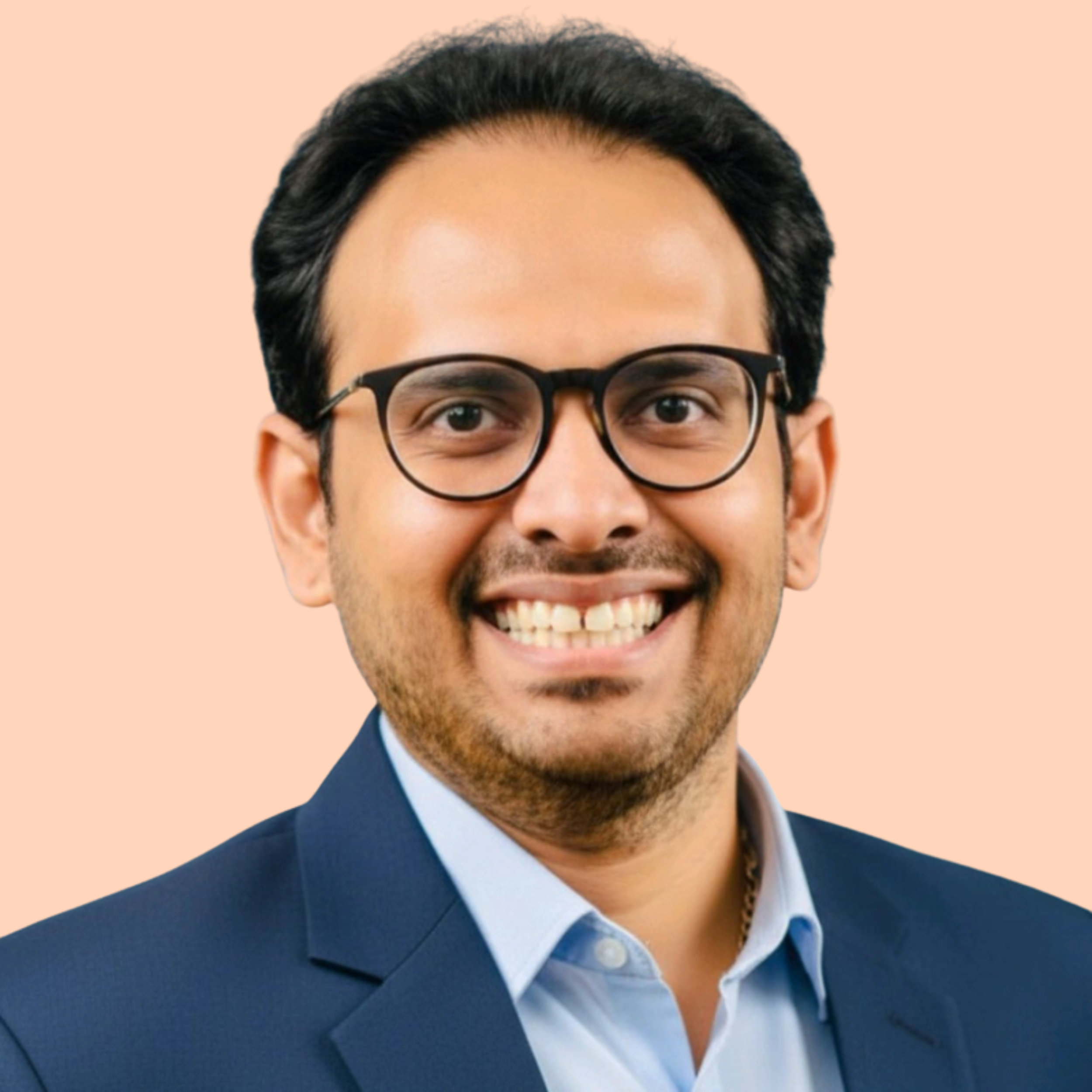Krishna Tangirala