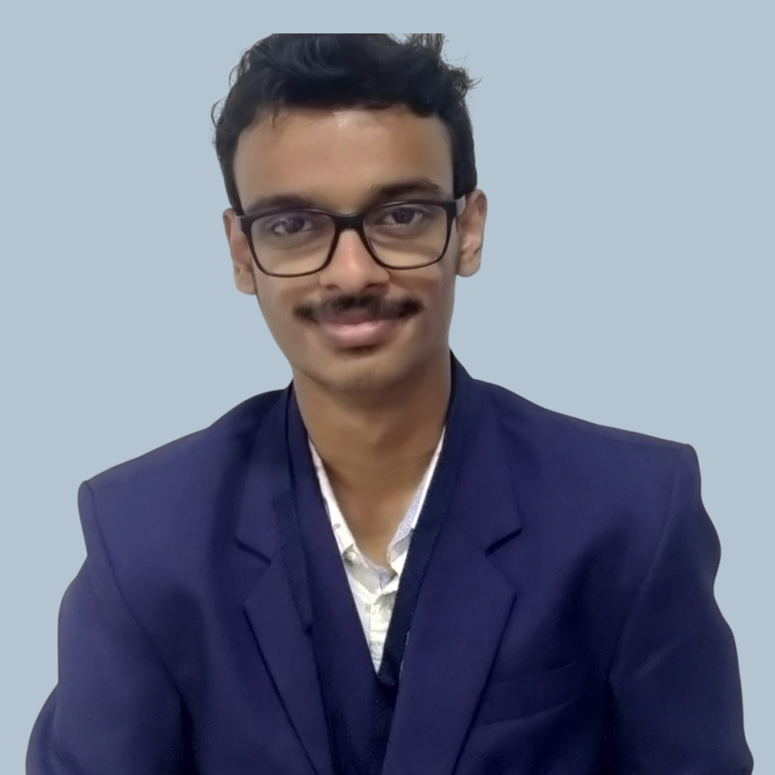 MUDIT KHATER