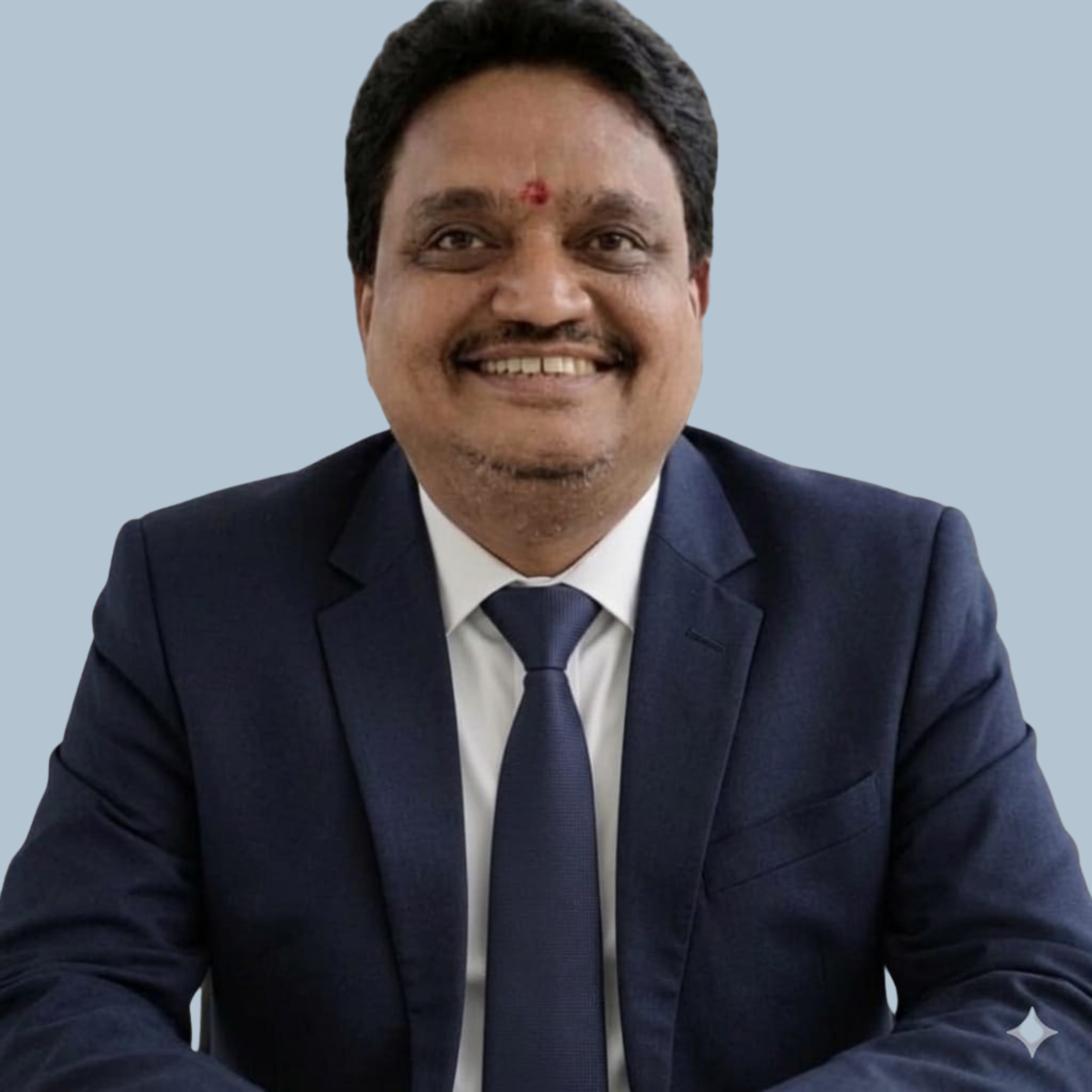 Dr. KSRK Sarma