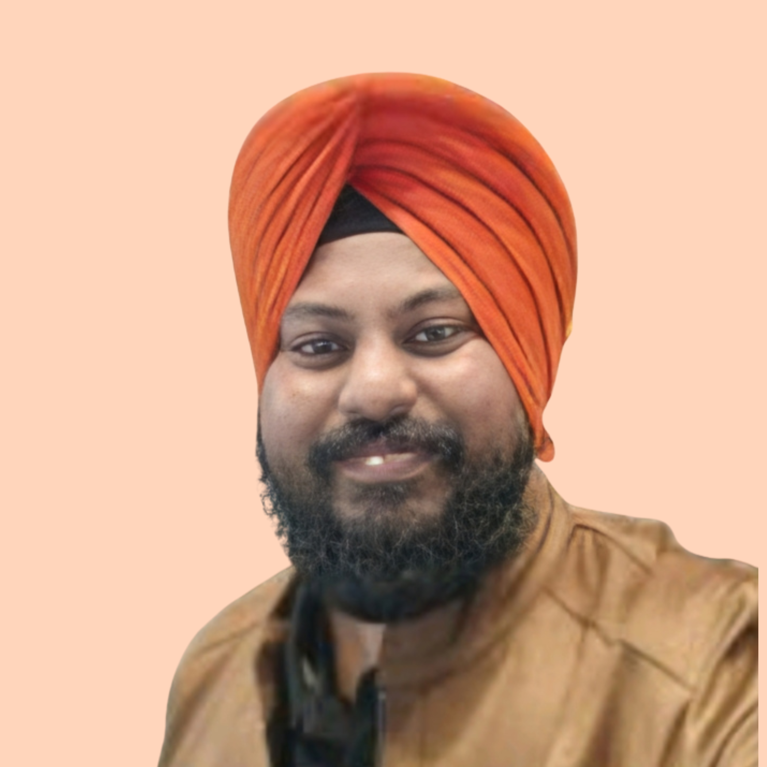 Satpal Singh