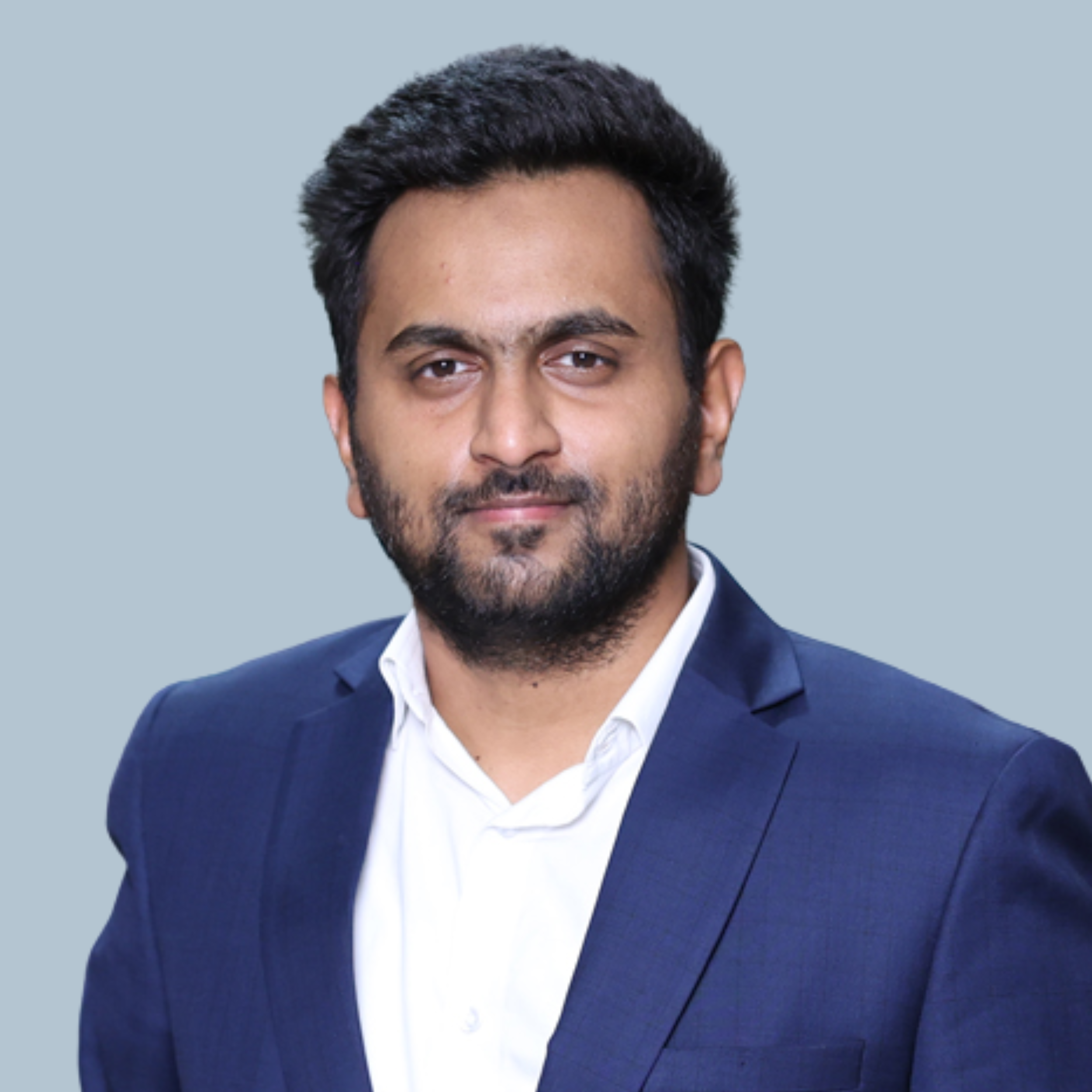 Syed Tanvir Ahmed