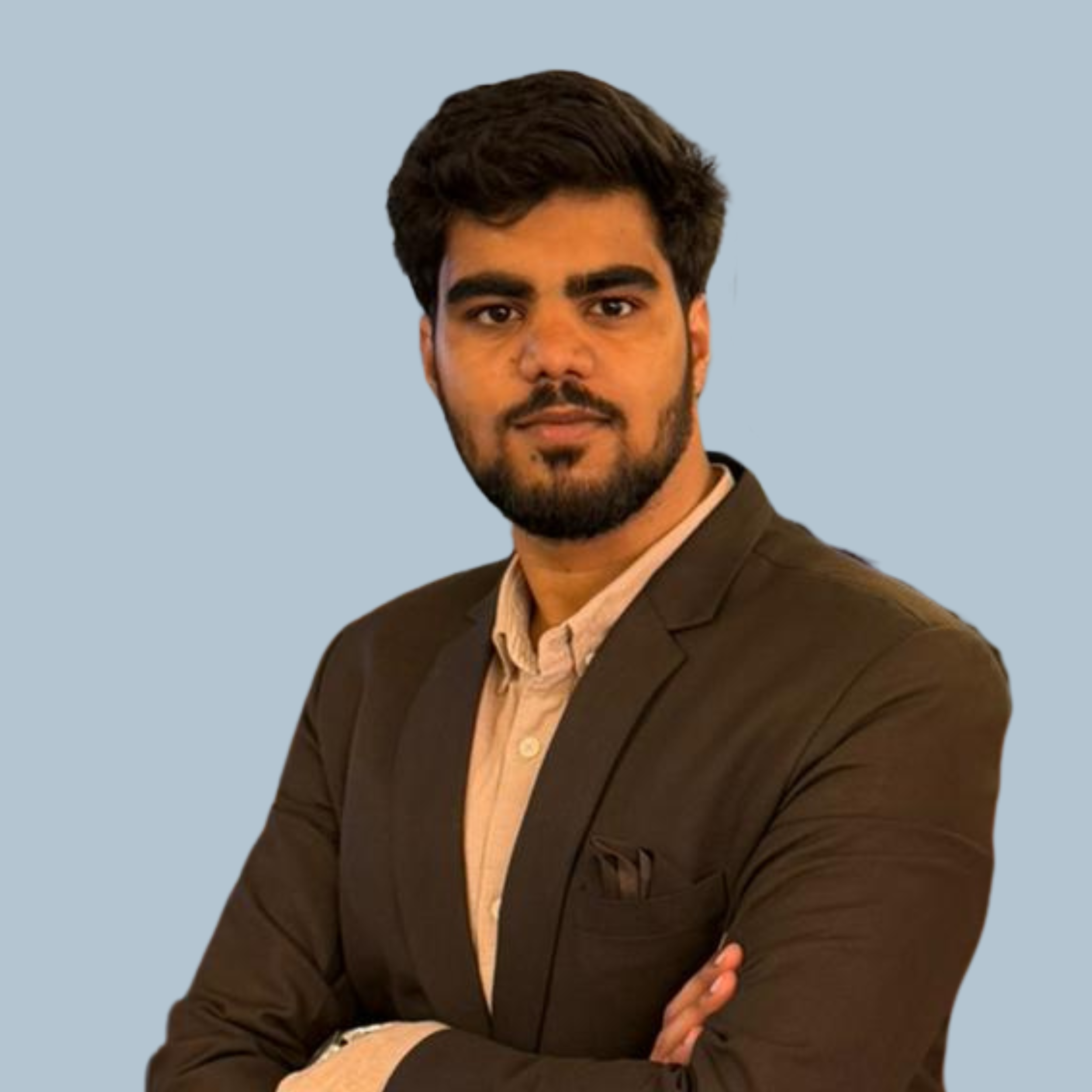 Yousha Khan