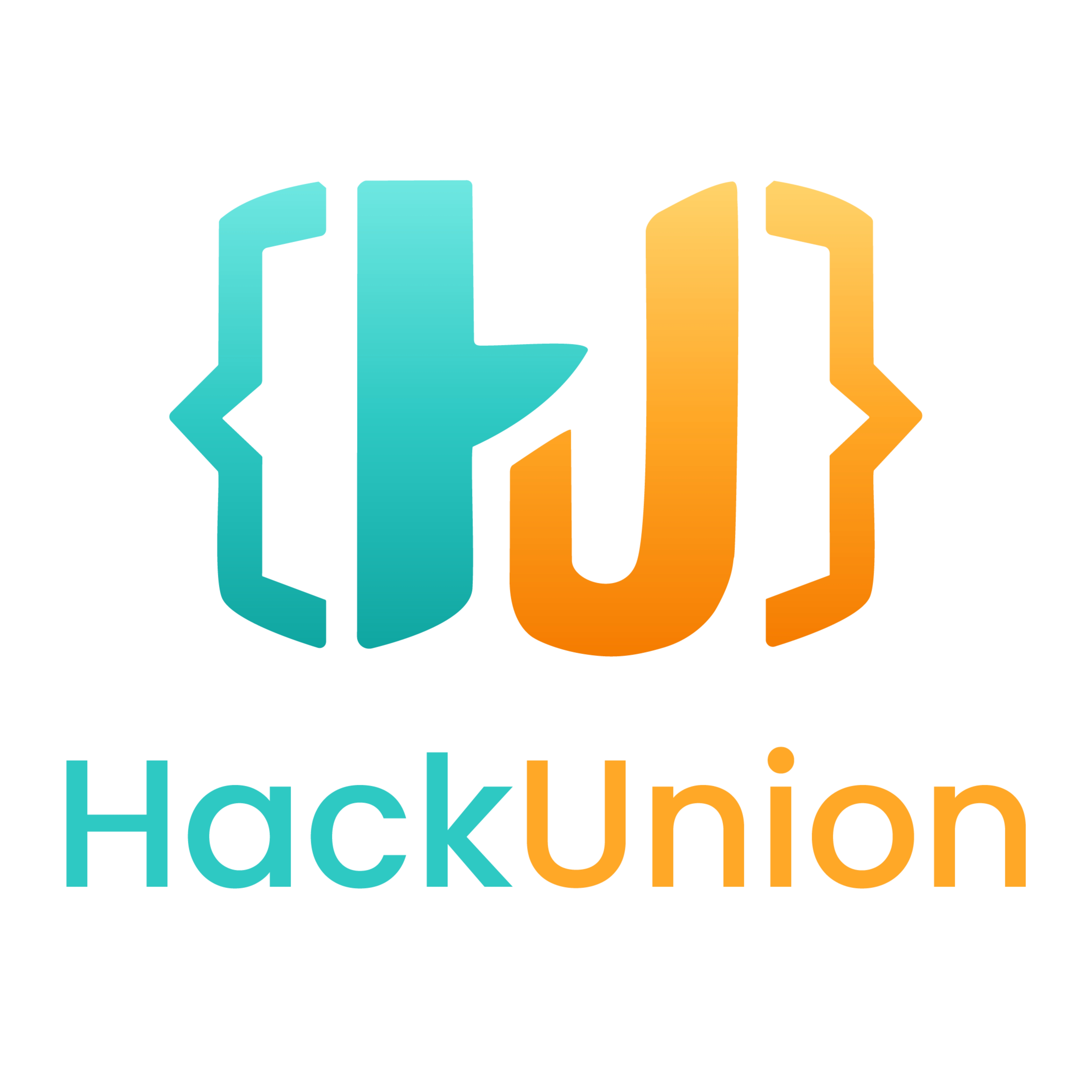 HackUnion official logo