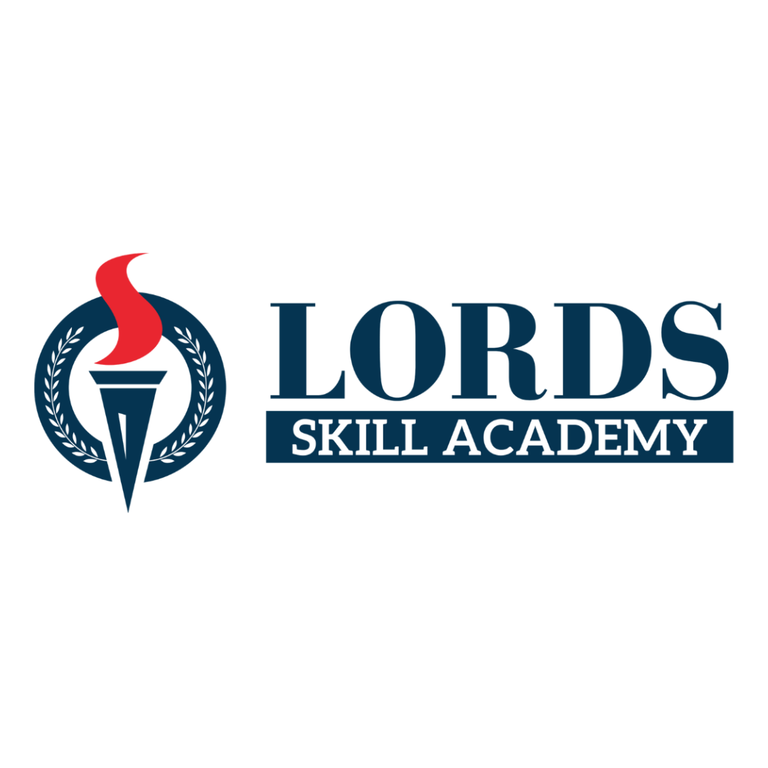 Lords Skill Academy logo